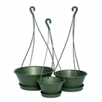 Plastic Hanging Bowl